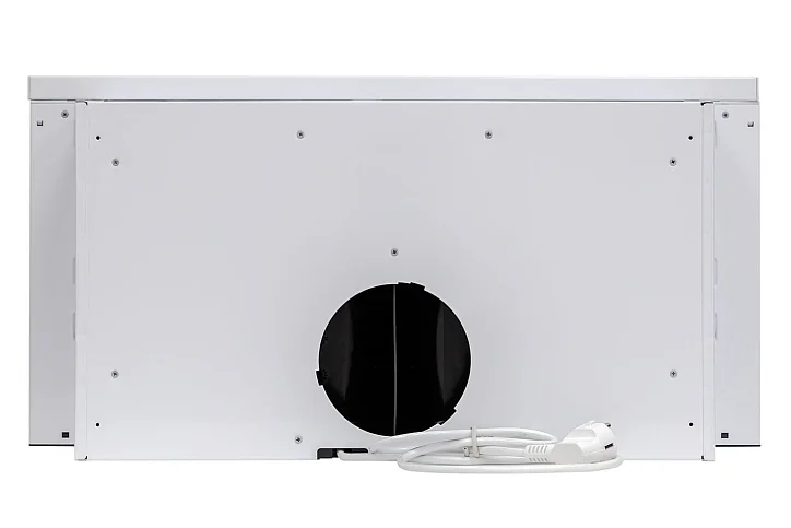 KAMILLA 600 BLACK (2 мотора)