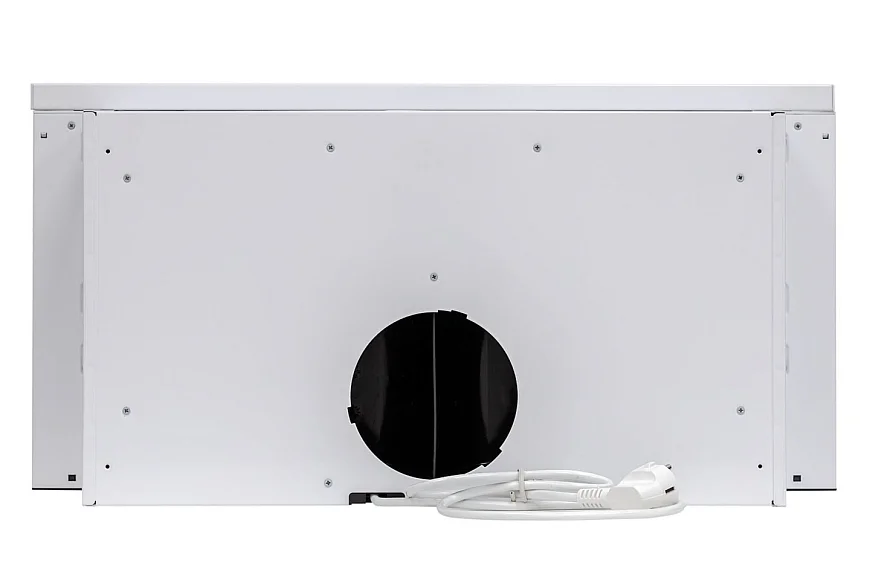 KAMILLA 600 WHITE (2 мотора)