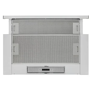 KAMILLA slim 600 INOX ( 2 мотора)