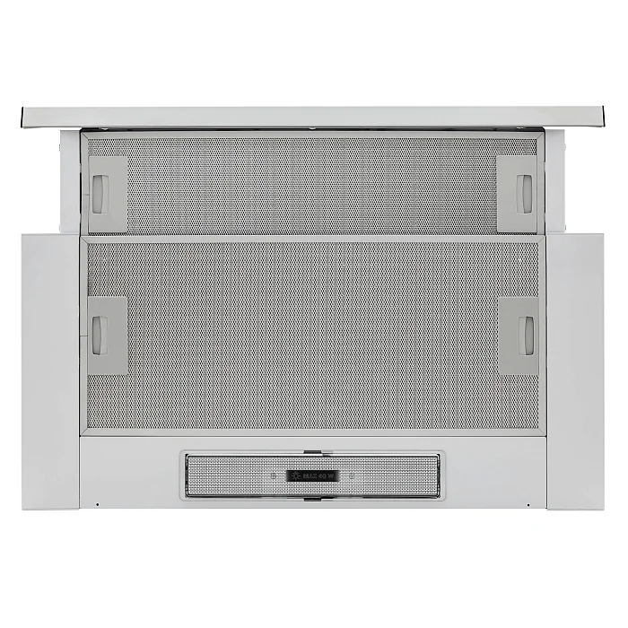 Kamilla slim 600 white (2 мотора)