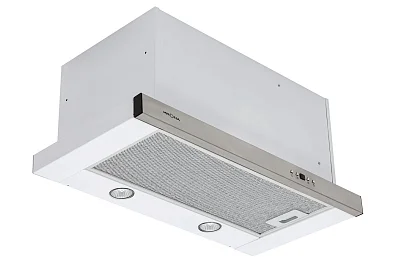 KAMILLA power 600 inox 3Р