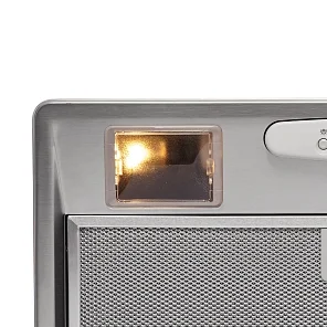 MINI 600 INOX