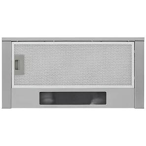 Kamilla R 600 inox (2 мотора)