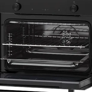 PARABEL 45H BL/BL