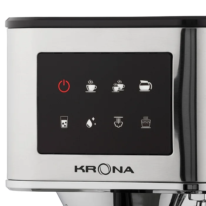 Espresso Kaffeemaschine