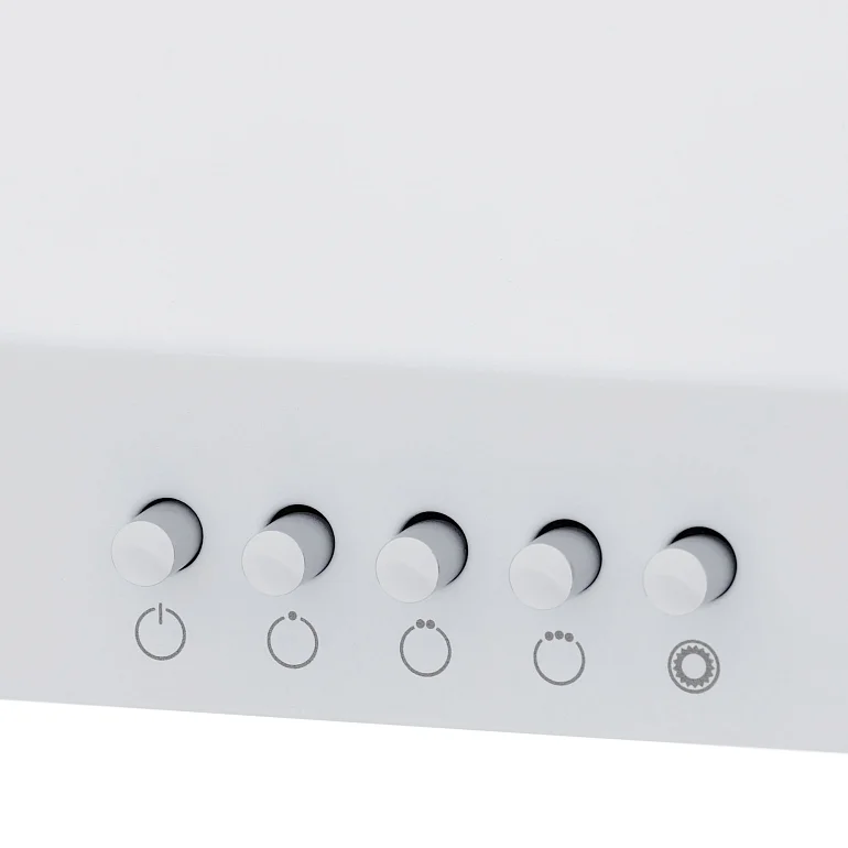 JILLIAN 500 white PB