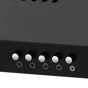 Jessica slim 500 black PB