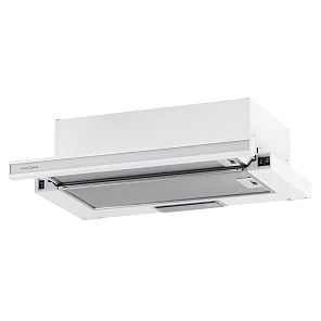 KAMILLA 600 GLASS WHITE
