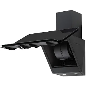 SATURN 600 DN BLACK 4S