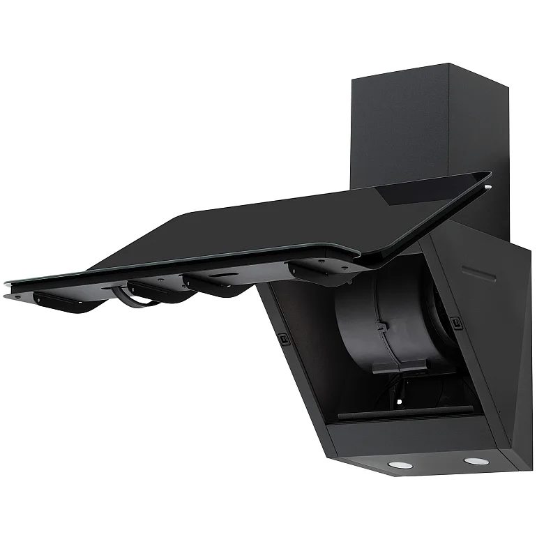 SATURN 600 DN BLACK 4S