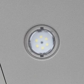 SATURN 600 DN WHITE 4S