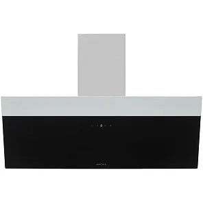 KRISTEN A 900 black S