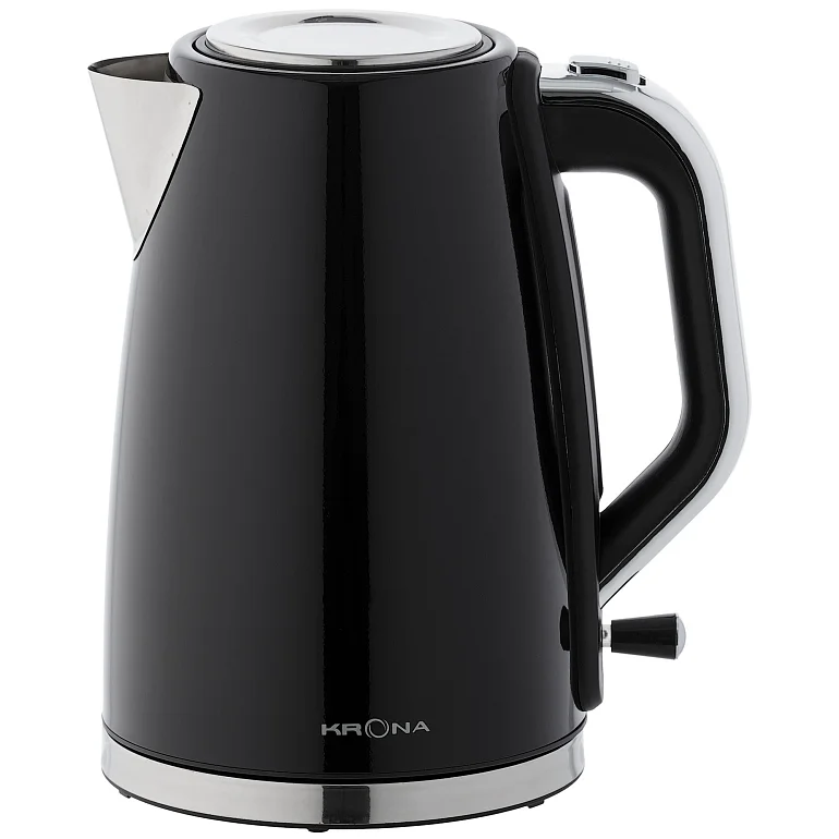 Stahl Black 1,7л