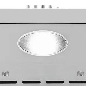 ERMINA 600 inox PB