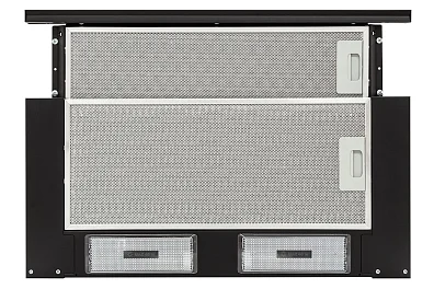 KAMILLA 600 2DN BLACK