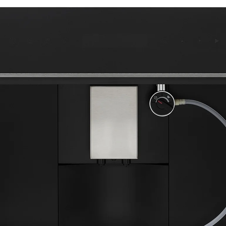 ONYX 45H coffee BL RAVEN BLACK