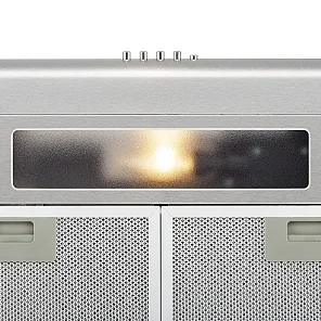 LIANA 600 INOX PB