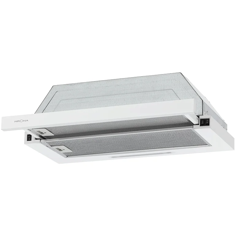 KERRY E 600 WHITE PB