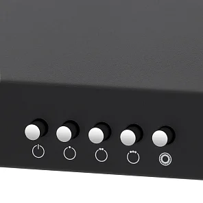 JILLIAN 500 black PB