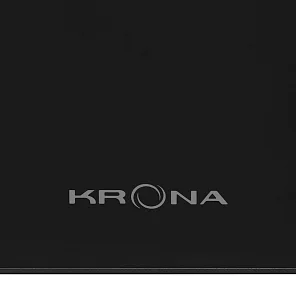 BRUNA 600 BLACK S