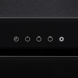 Liva 500 black S