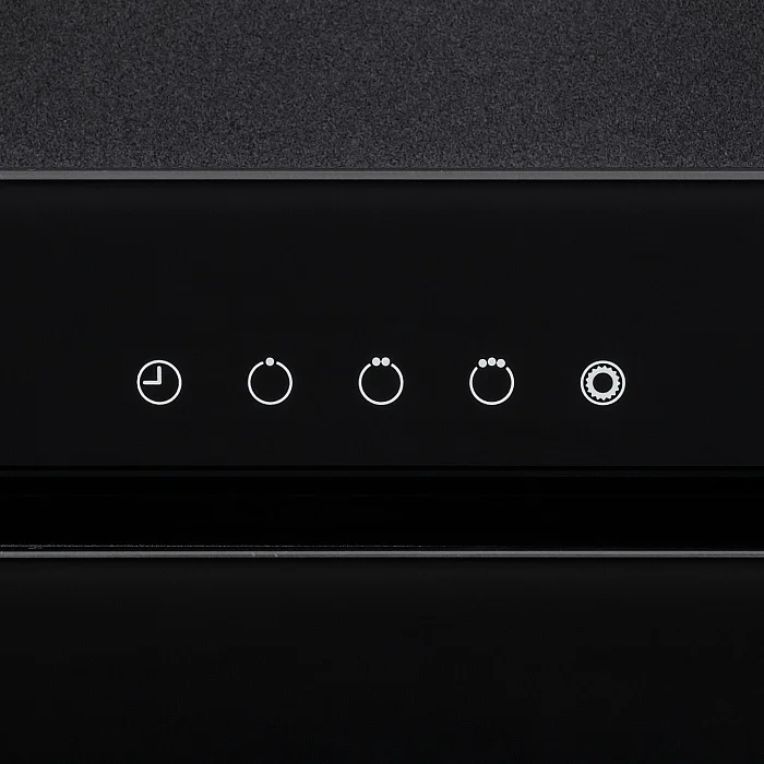 Liva 500 black S