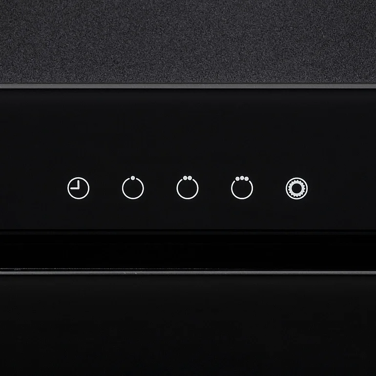 Liva 500 black S