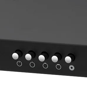 Jessica slim 600 black PB
