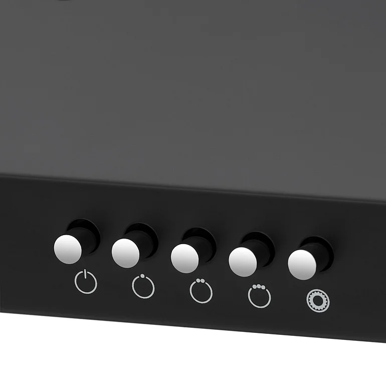 Jessica slim 600 black PB