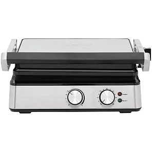 Kontakt-Tischgrill 1800W