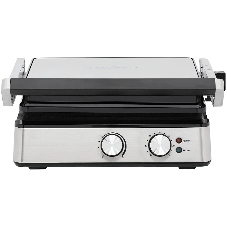 Kontakt-Tischgrill 1800W
