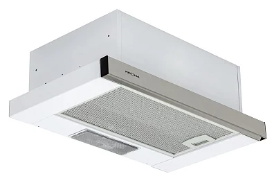 KAMILLA 500 INOX