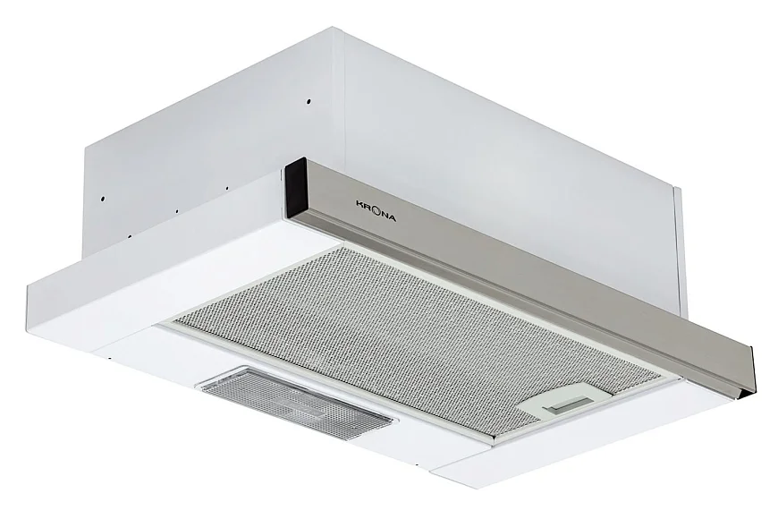 KAMILLA 500 INOX