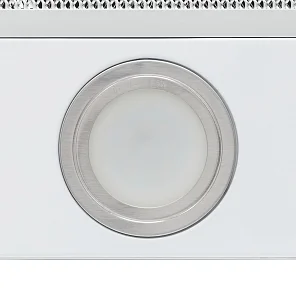KAMILLA T SENSOR MAX 600 White