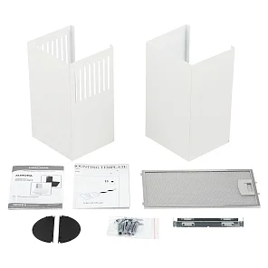 AURORA 600 white S