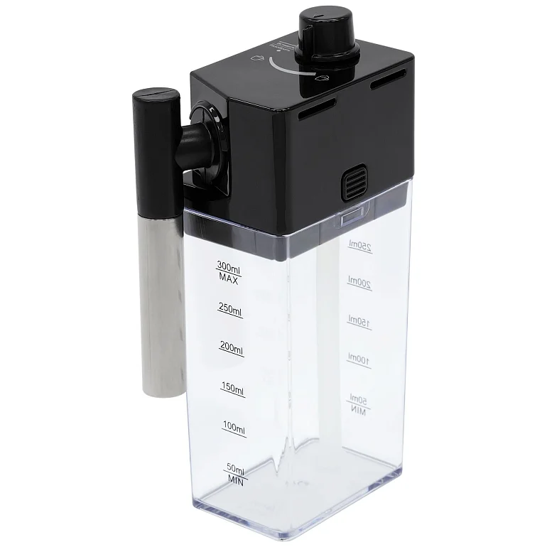 Automatische Kaffeemaschine Black 19 Bar