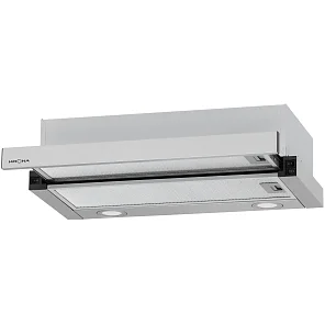 KAMILLA T 600 INOX (1 мотор)