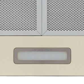 BELLA RETRO 600 IVORY PB