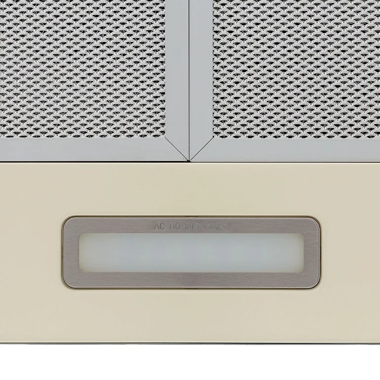 BELLA RETRO 600 IVORY PB