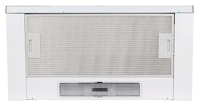 KAMILLA slim 600 INOX ( 2 мотора) (уцененный товар)