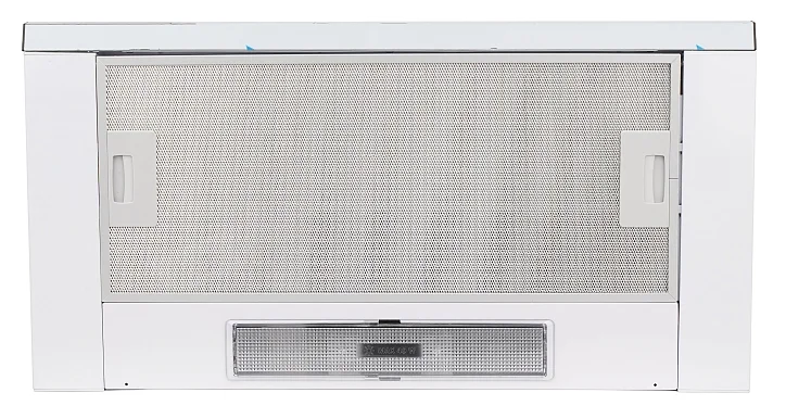KAMILLA slim 600 INOX ( 2 мотора) уцененная