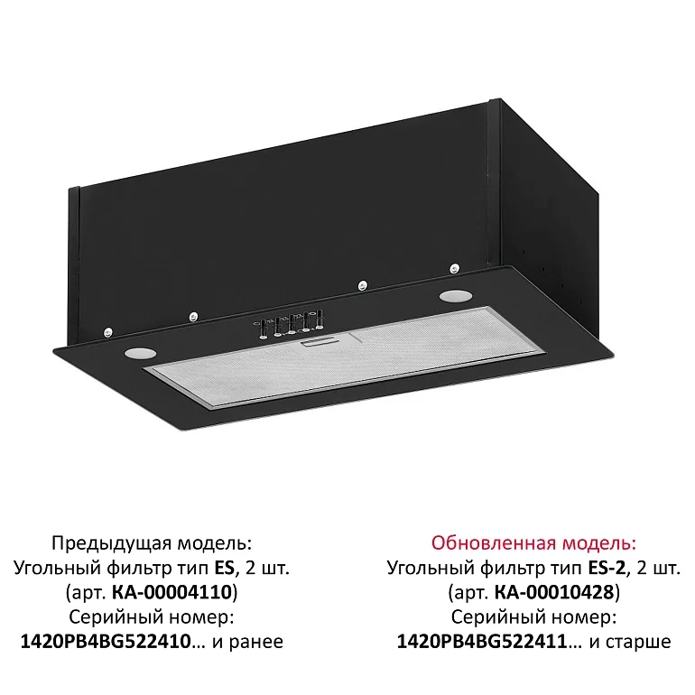 SINTIA 600 BLACK PB