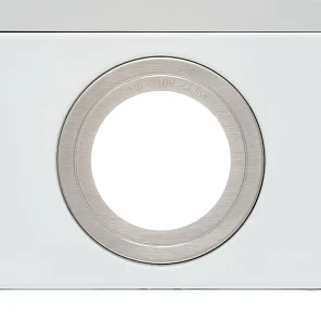 KAMILLA MV 6002 WHITE