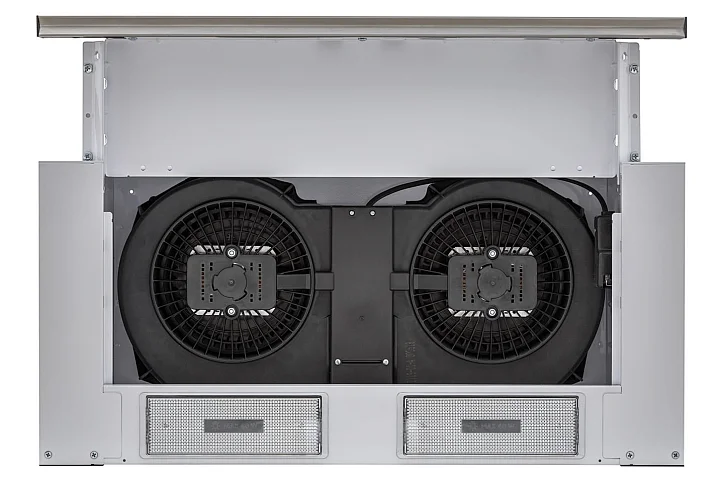 Kamilla 6002DN BLACK