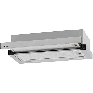GERDA T 600 inox PB