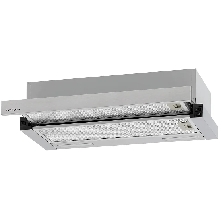 GERDA T 600 inox PB