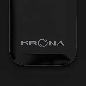 VANDA ISOLA 350 BLACK S