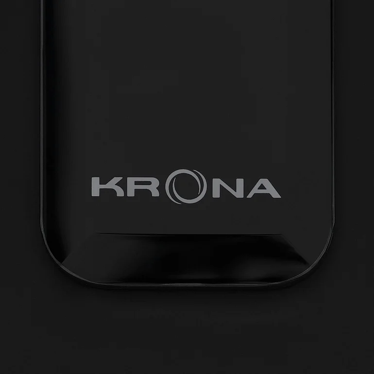 VANDA ISOLA 350 BLACK S