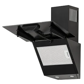 GABRIELE 500 black PB