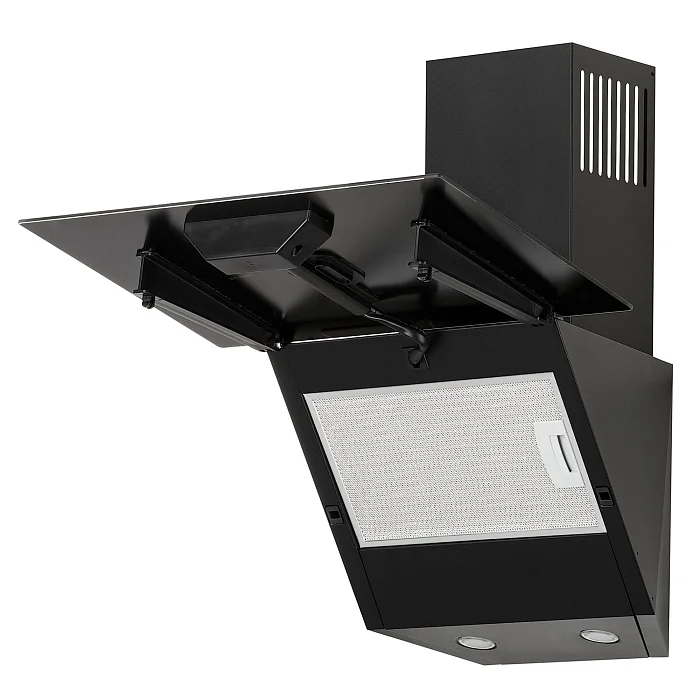 GABRIELE 500 black PB